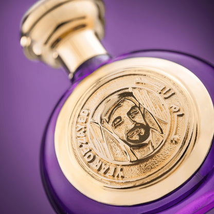 ZAYED 2018 - BOADICEA THE VICTORIOUS