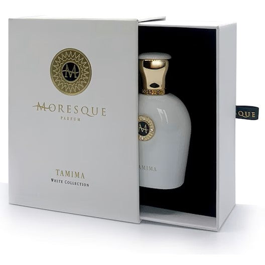 Tamima MORESQUE