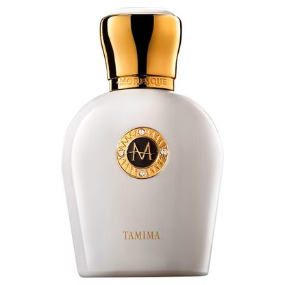Tamima MORESQUE