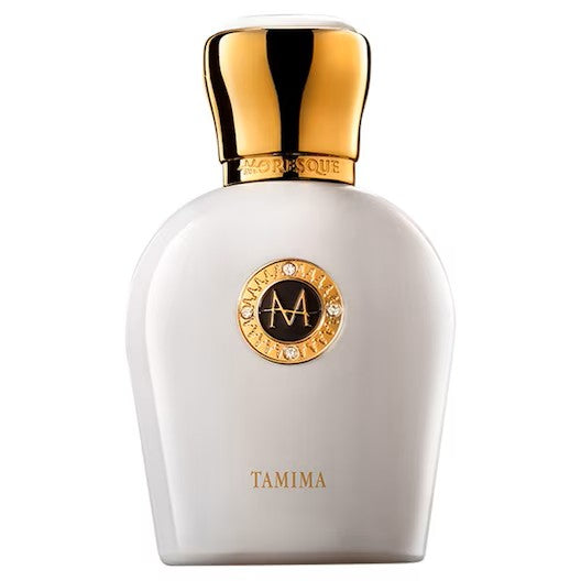 Tamima MORESQUE