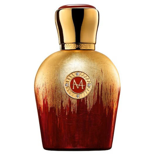 Countess Moresque