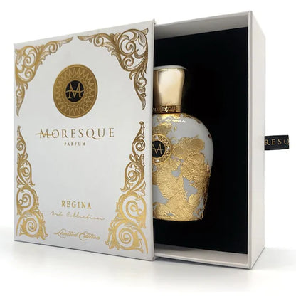Regina – Moresque