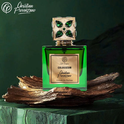 COLOSSEUM - CHRISTIAN PROVENZANO