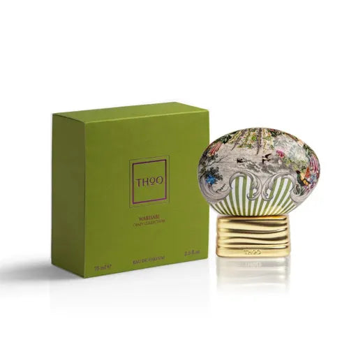 WABISABI - THE HOUSE OF OUD THOO