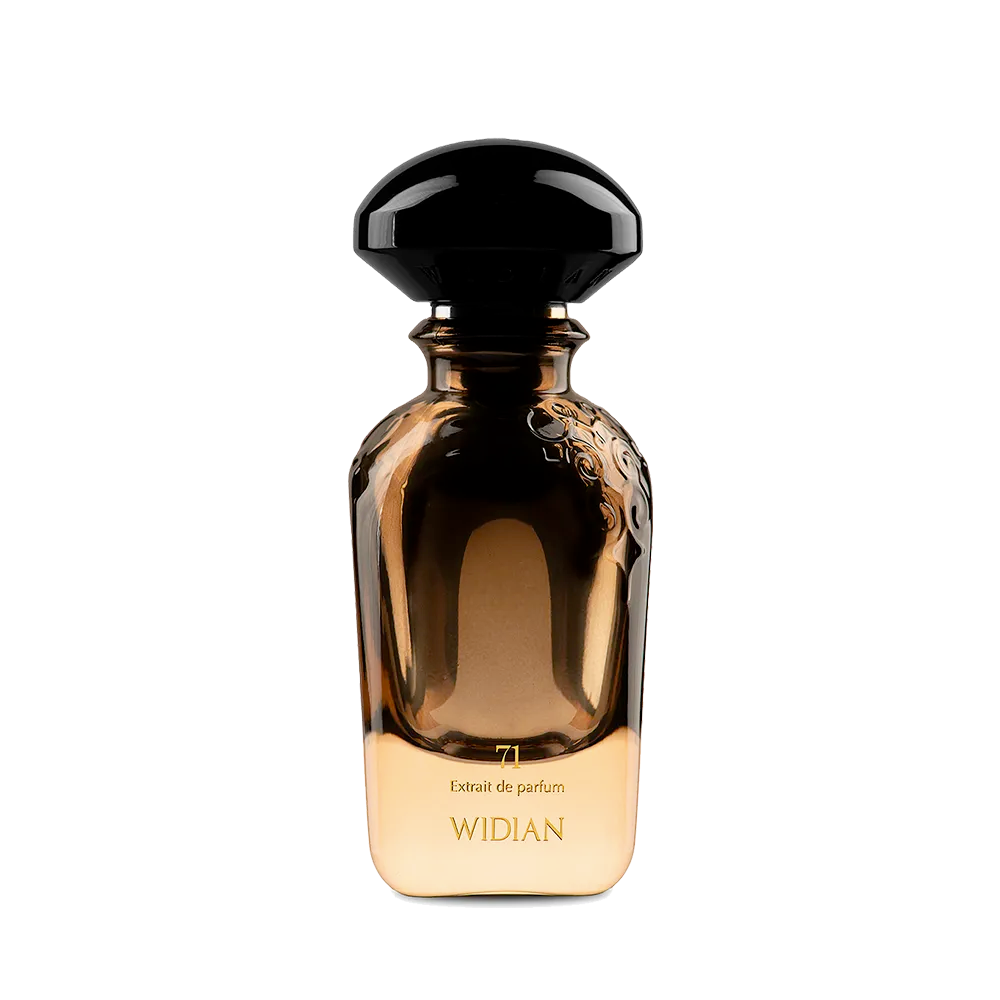 LIMITED 71 - WIDIAN ARABIA / LIMITED COLLECTION