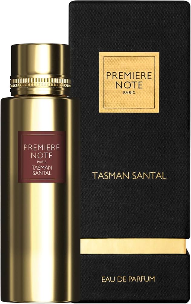 TASMAN SANTAL - PREMIERE NOTE PARIS