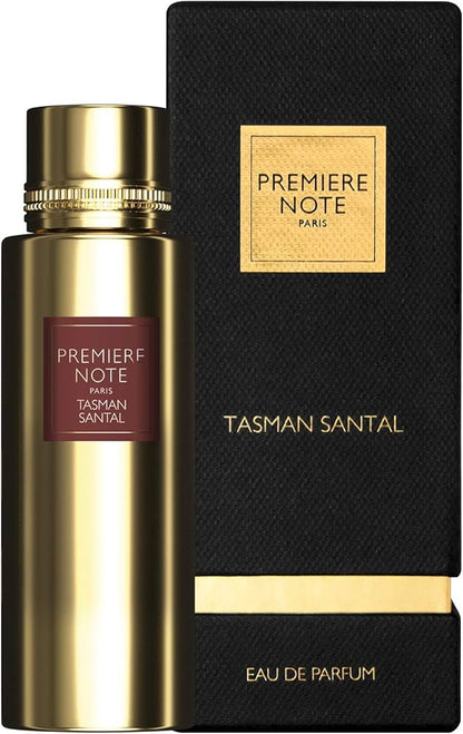 TASMAN SANTAL - PREMIERE NOTE PARIS