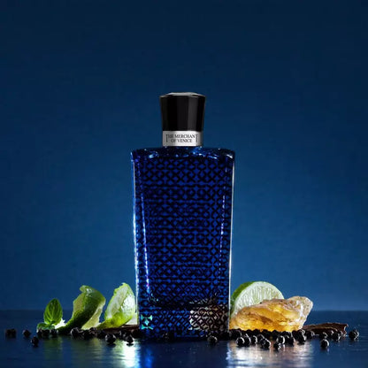 VENETIAN BLUE INTENSE - THE MERCHANT OF VENICE