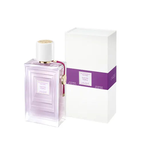 ELECTRIC PURPLE - LALIQUE