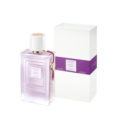 ELECTRIC PURPLE - LALIQUE