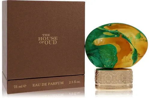 CYPRESS SHADE - THE HOUSE OF OUD THOO