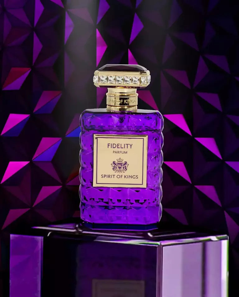 FIDELITY - SPIRIT OF KINGS