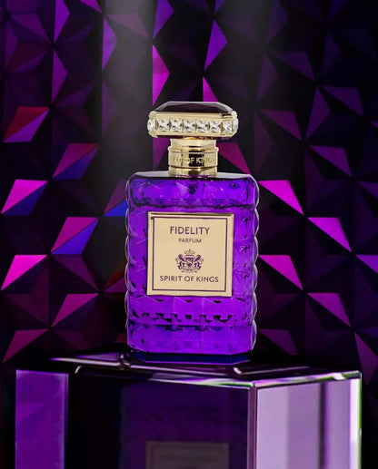 FIDELITY - SPIRIT OF KINGS