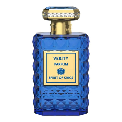 VERITY - SPIRIT OF KINGS