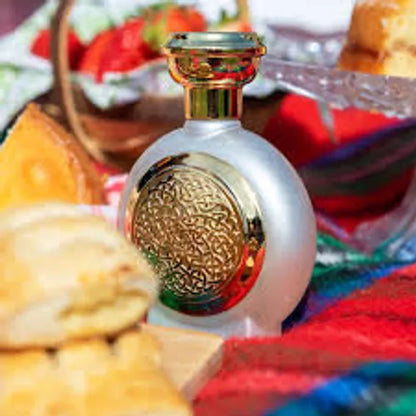 JUBILEE - BOADICEA THE VICTORIOUS