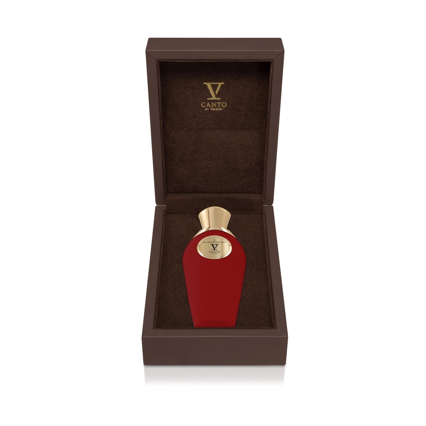 F. DA MONTEFELTRO - V CANTO