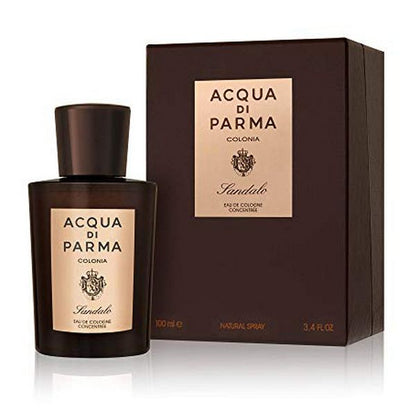 SANDALO - ACQUA DI PARMA