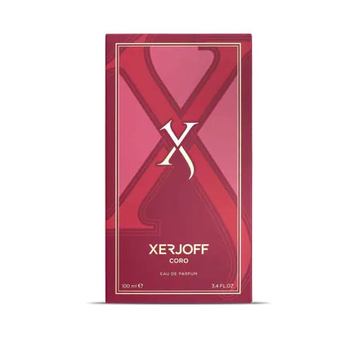 CORO - XERJOFF