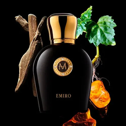 EMIRO - MORESQUE