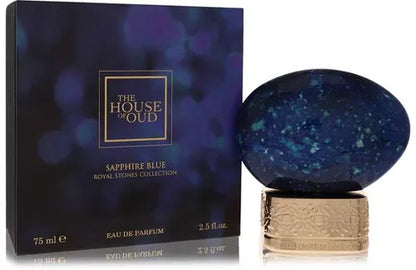 SAPPHIRE BLUE - THE HOUSE OF OUD THOO