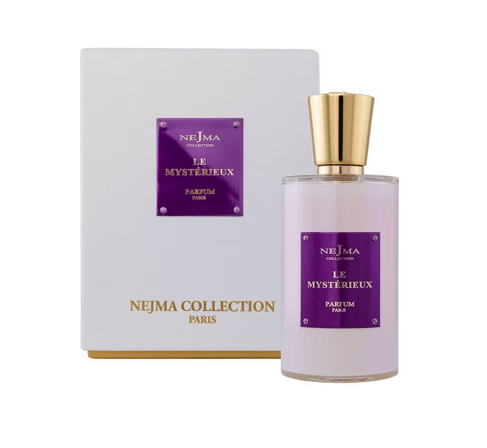 Le Mystérieux – Nejma Collection