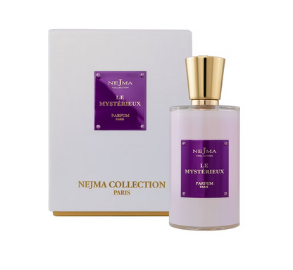 Le Mystérieux – Nejma Collection