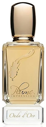 ONDA D´ORO - PLUME IMPRESSION