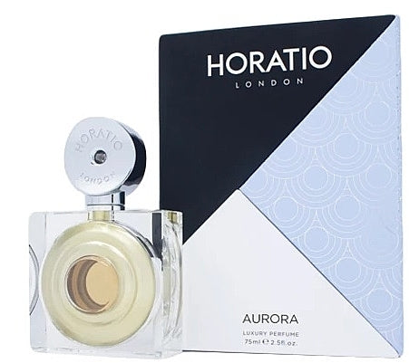 AURORA - HORATIO LONDON