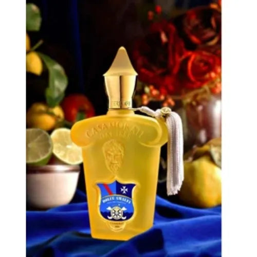 DOLCE AMALFI - CASAMORATI