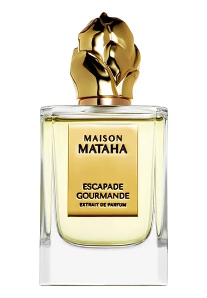 ESCAPADE GOURMANDE - MAISON MATAHA