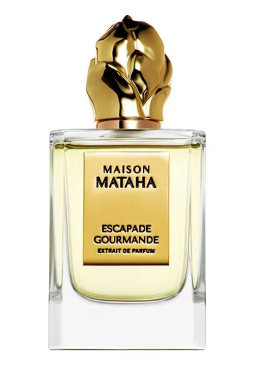 ESCAPADE GOURMANDE - MAISON MATAHA