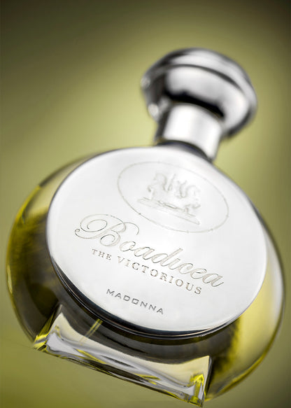 MADONNA - BOADICEA THE VICTORIOUS