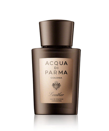 LEATHER - ACQUA DI PARMA