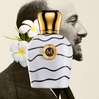 WHITE DUKE - MORESQUE