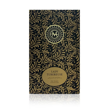 LADY TUBEREUSE - MORESQUE