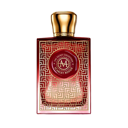 SCARLET ROUGE - MORESQUE