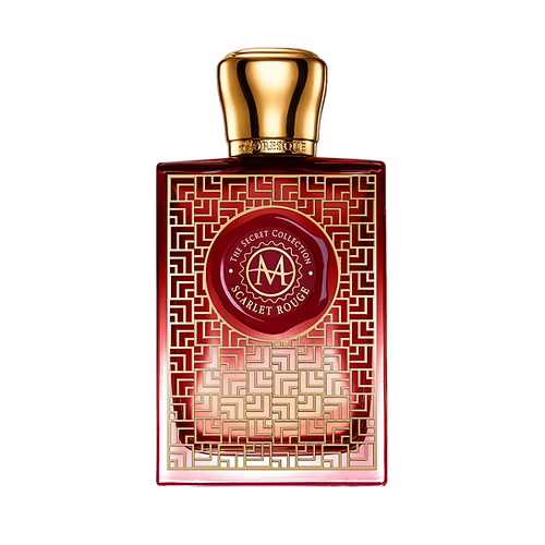 SCARLET ROUGE - MORESQUE