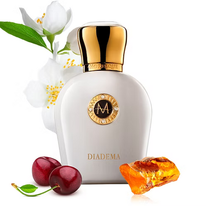 DIADEMA - MORESQUE