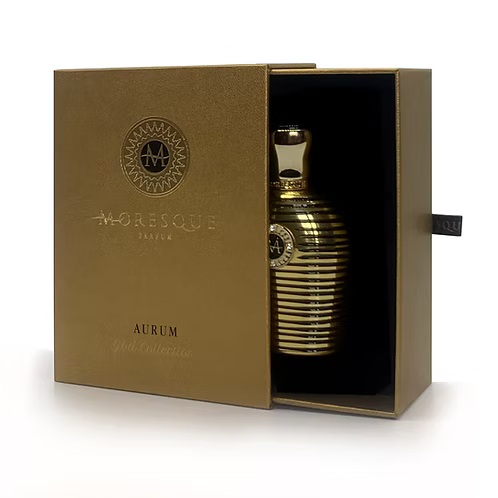 AURUM - MORESQUE