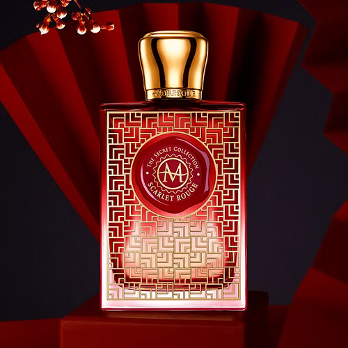 SCARLET ROUGE - MORESQUE