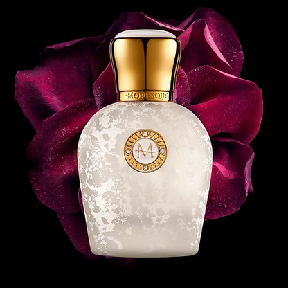 ROSA EKATERINA - MORESQUE