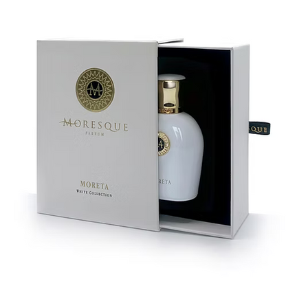 MORETA - MORESQUE