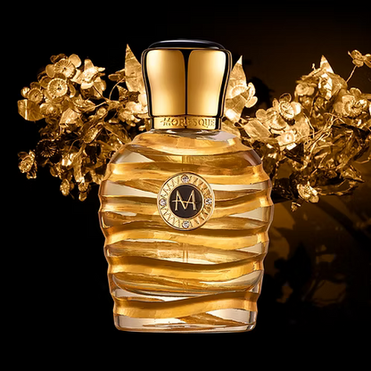 ORO - MORESQUE
