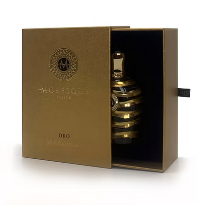 ORO - MORESQUE