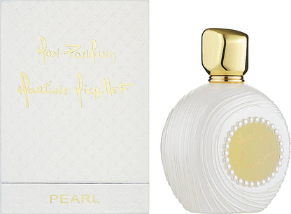 MON PARFUM PEARL - M.MICALLEF