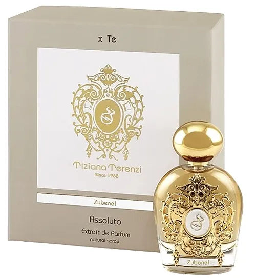 ZUBENEL - TIZIANA TERENZI