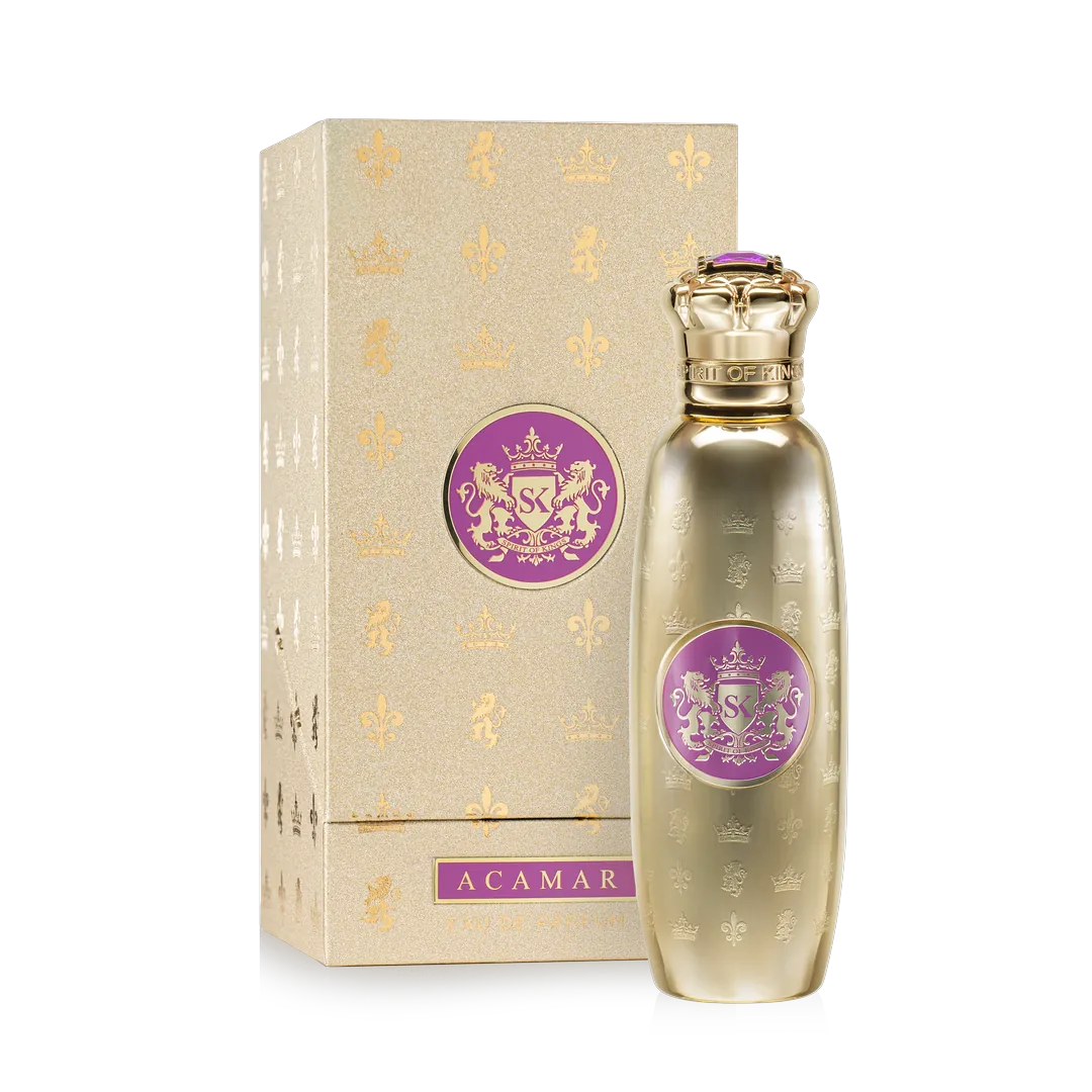 ACAMAR - SPIRIT OF KINGS