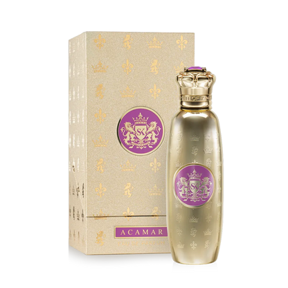ACAMAR - SPIRIT OF KINGS