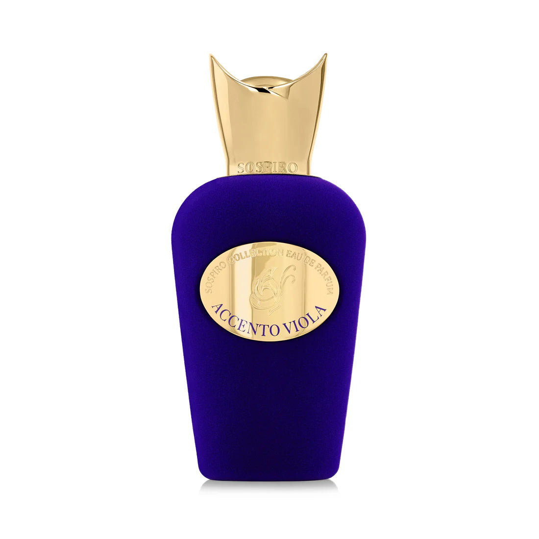 Accento Viola – Sospiro