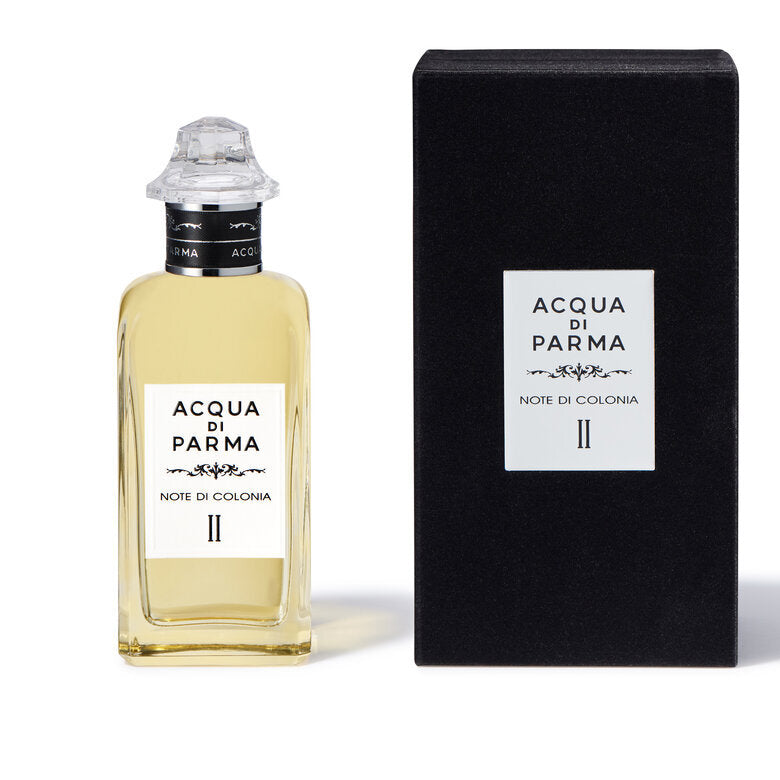 NOTE DI COLONIA II - ACQUA DI PARMA